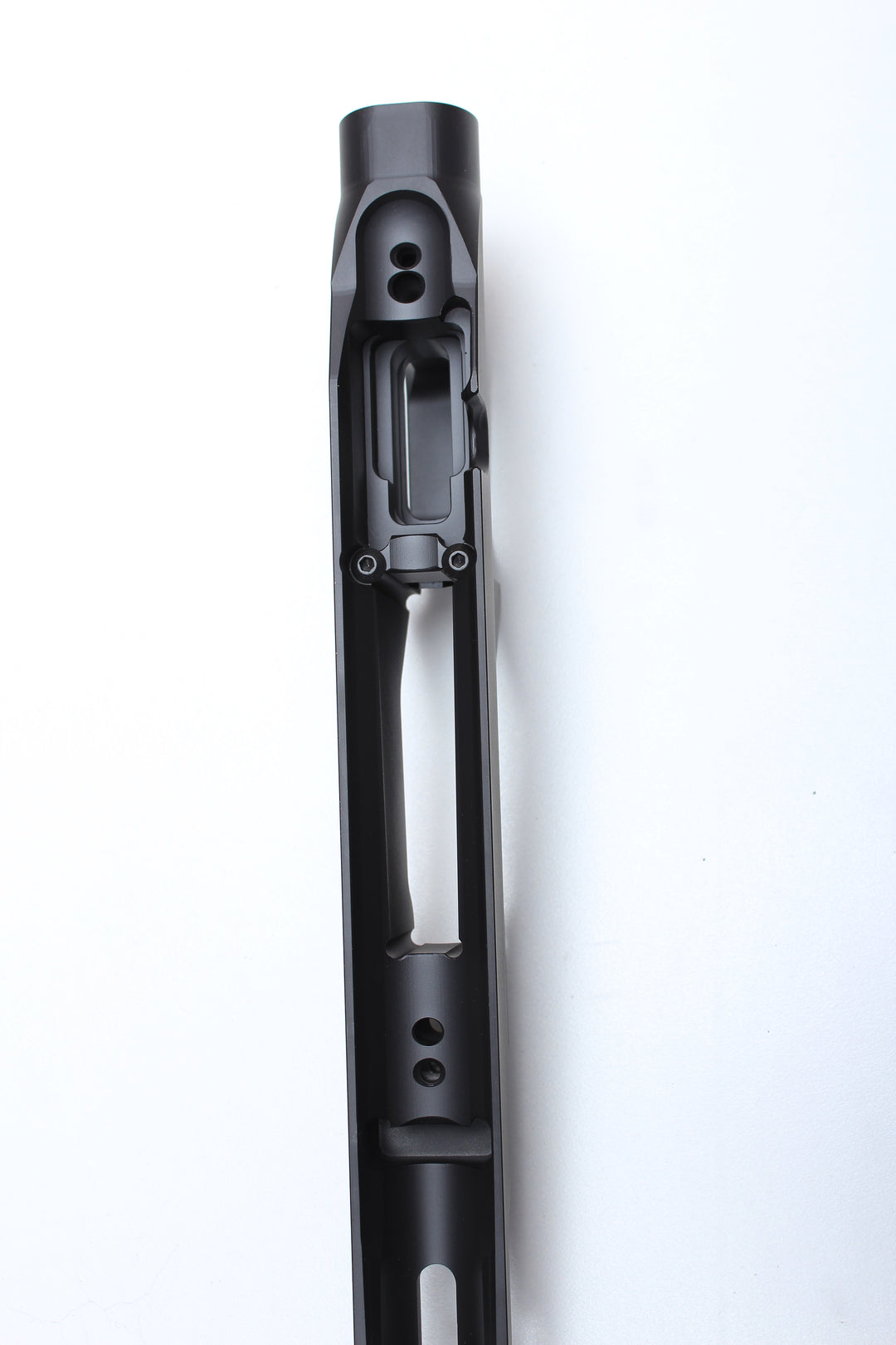 MDT LSS-XL Chassis Black for either (Remington 700 or Savage)