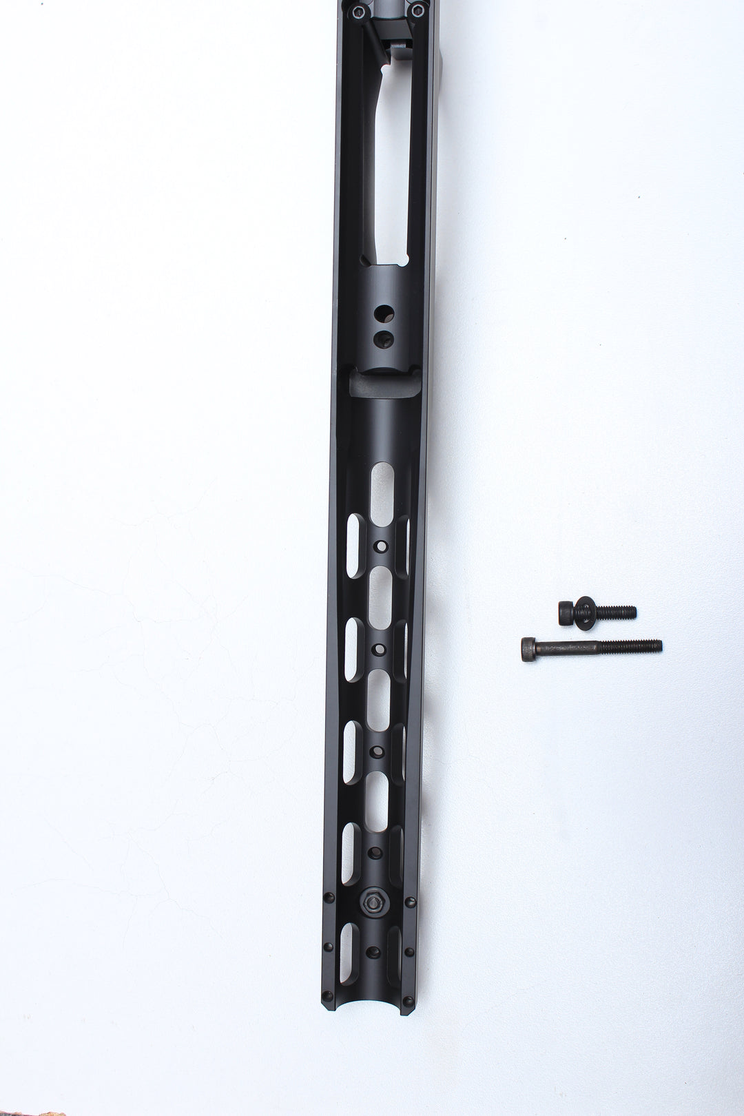 MDT LSS-XL Chassis Black for either (Remington 700 or Savage)