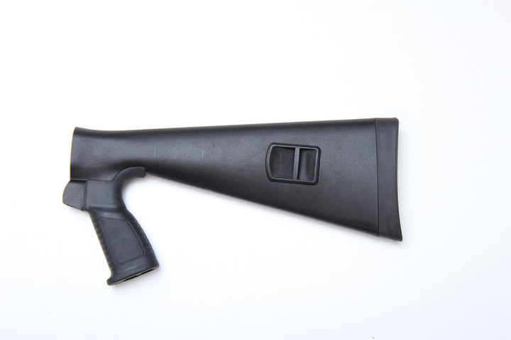 Sulun Arms M4 Original Stock and Pistol Grip