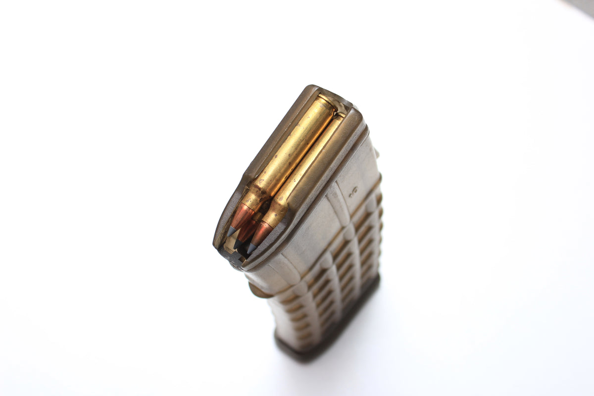 F88 Steyr rifle magazine Collectable (used new) – DIGGER TACTICAL
