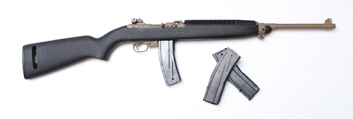 M1 Carbine 30CAL 30 Round Magazine (Used - Very Good Condition)