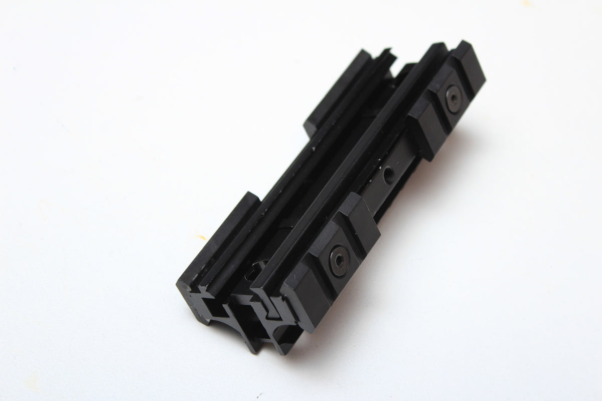 Tri Picatinny Rail Mount - Ideal for Taipan – DIGGER TACTICAL