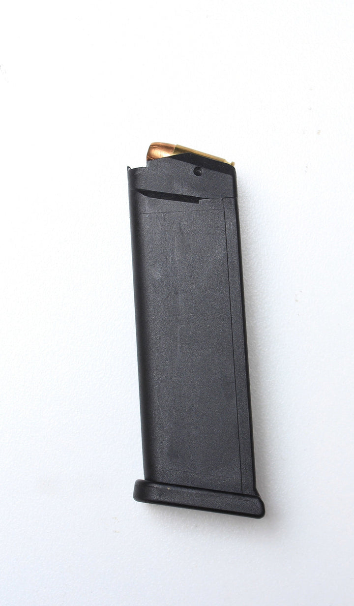 Glock 19 Factory 15 Round 9mm Magazines (Used)