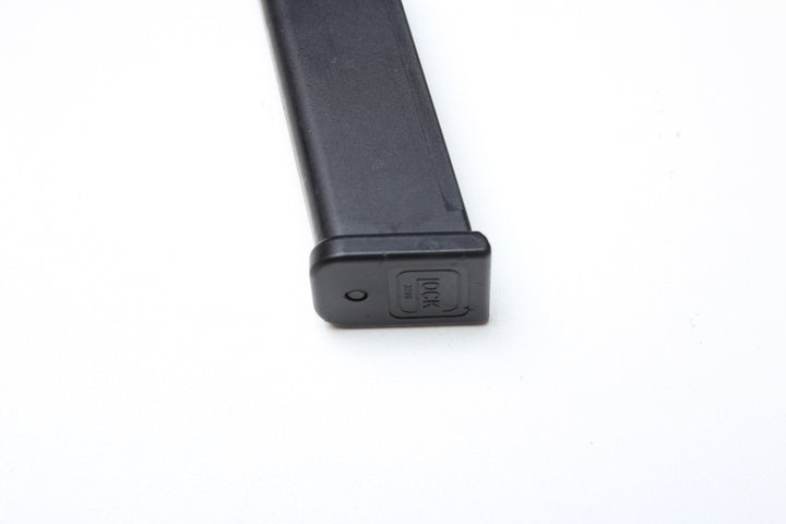 Glock 19 Factory 15 Round 9mm Magazines (Used)