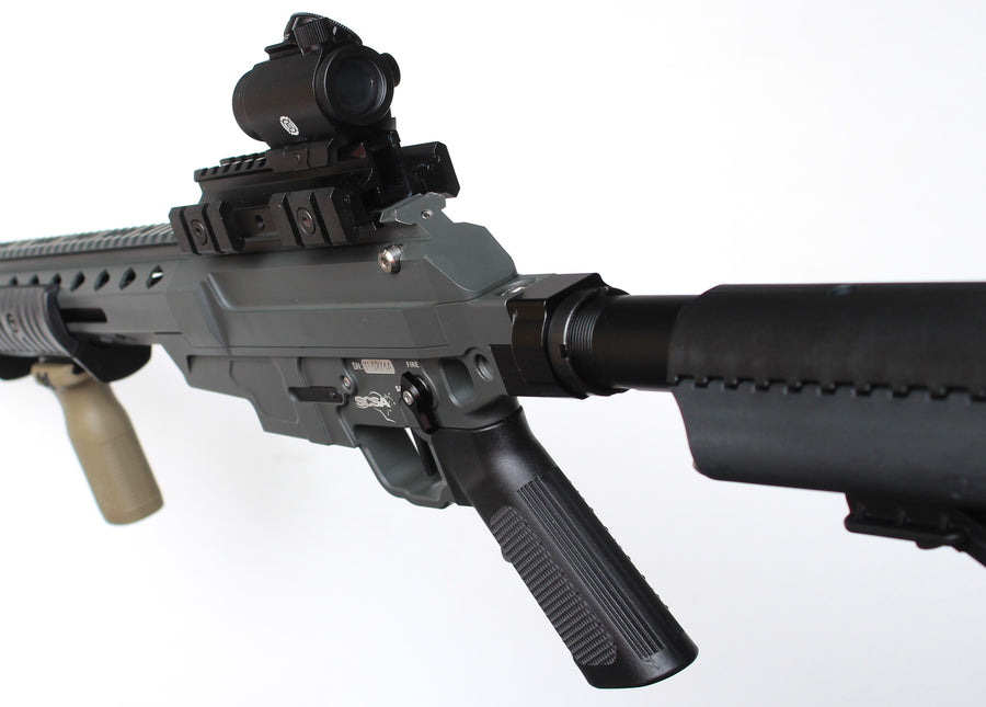 Tri Picatinny Rail Mount - Ideal for Taipan – DIGGER TACTICAL