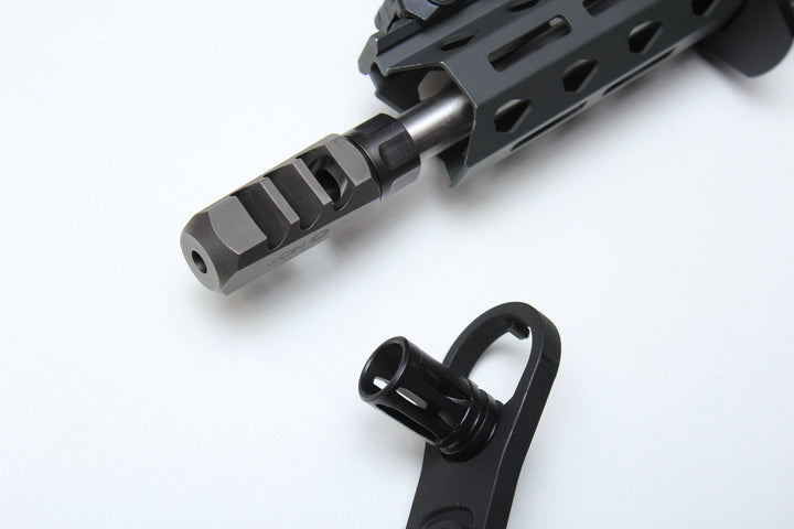 Magpul Amorer's Wrench/ Castle Nut Wrench