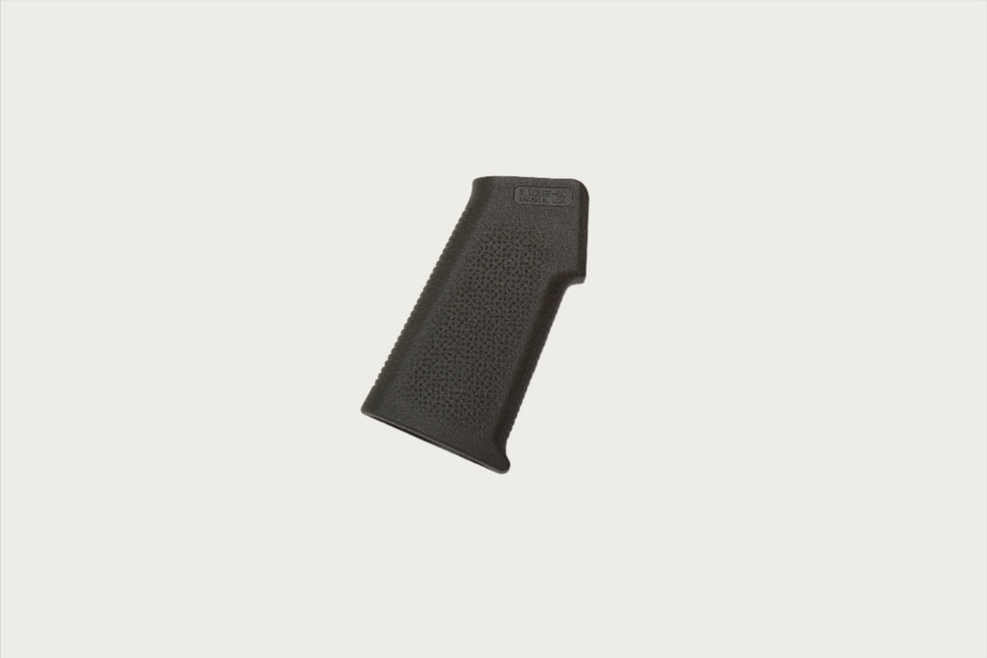 Magpul Moe K Grip (Black/ODG)