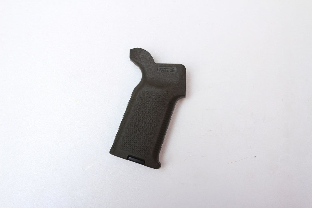 Magpul Moe K2 Grip (Black/ODG/Grey)