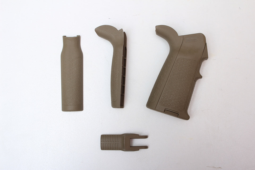 Magpul MAID Grip (Black/FDE)