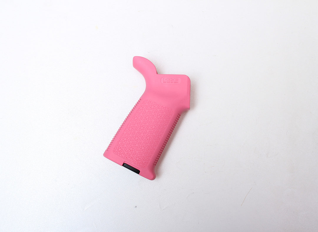 Magpul Moe Grip (Black/ODG/Pink/Grey)