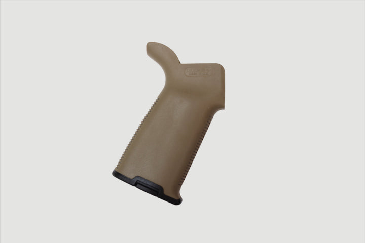 Magpul Moe +Grip (ODG/FDE)