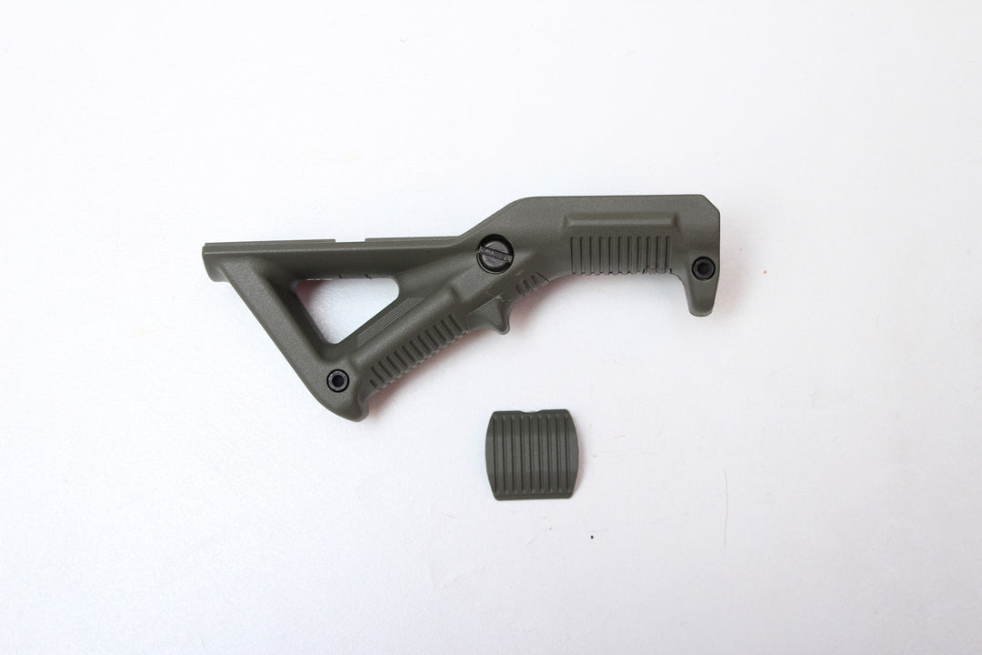 Magpul AFG Angled Fore Grip (Black/ODG/Dark Earth)