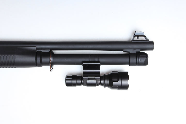 Magnetic Tactical Torch Mount (High or Low)