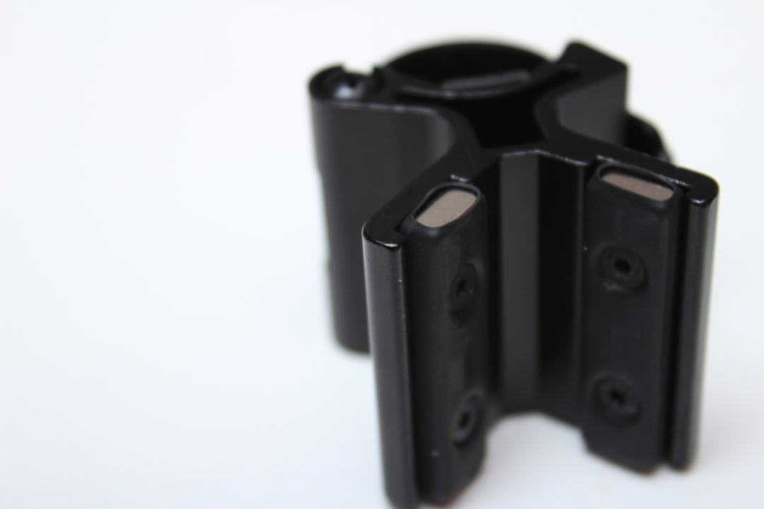 Magnetic Tactical Torch Mount (High or Low)