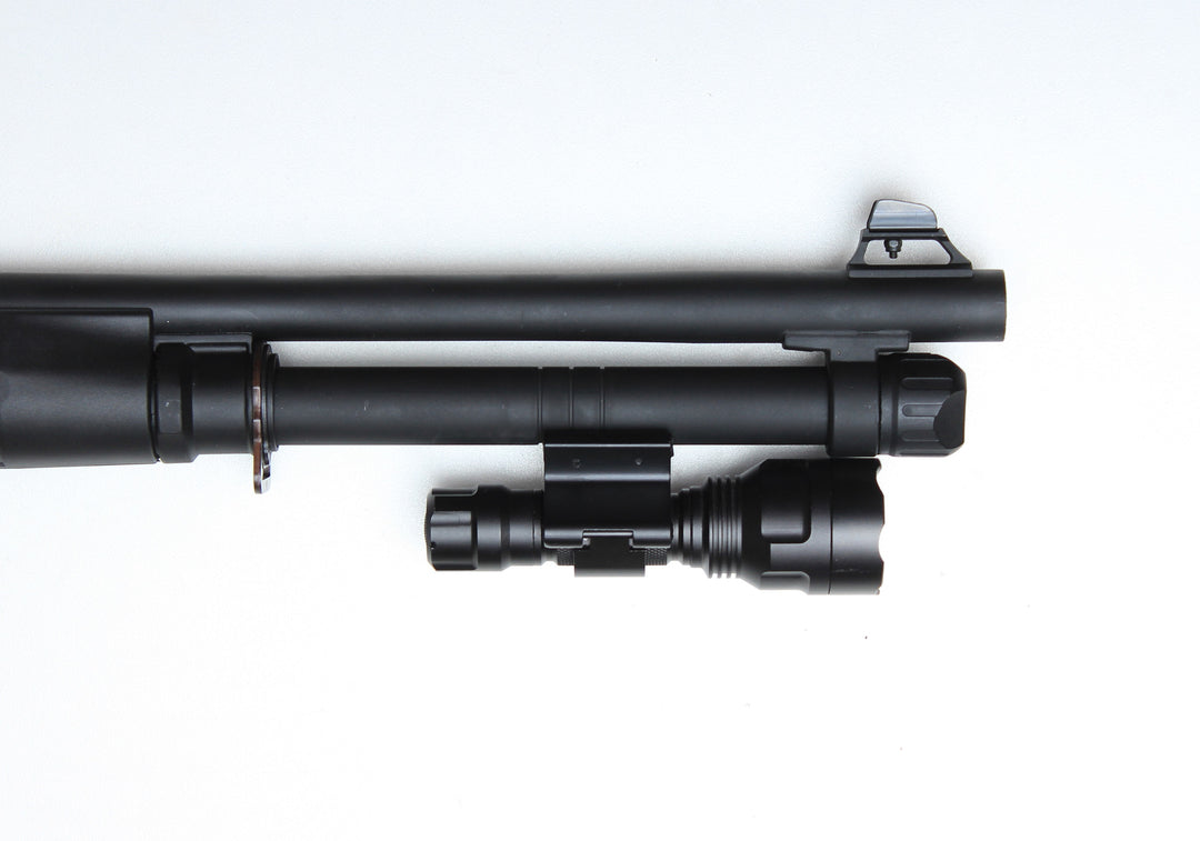 Magnetic Tactical Torch Mount (High or Low)