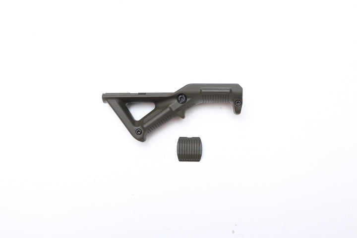 Magpul AFG Angled Fore Grip (Black/ODG/Dark Earth)