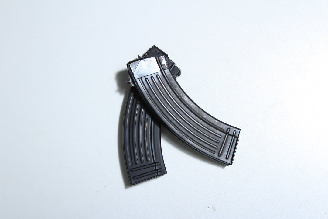 SKK AK-47 30 Round 7.62x39 Magazine (Used - Very Good Condition)