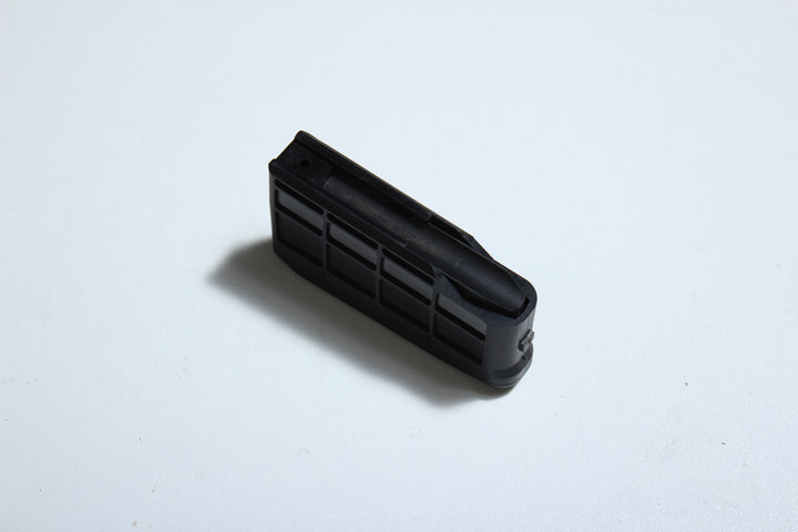 Original Tikka T3 / T3X 3 Round 243/308 Magazine