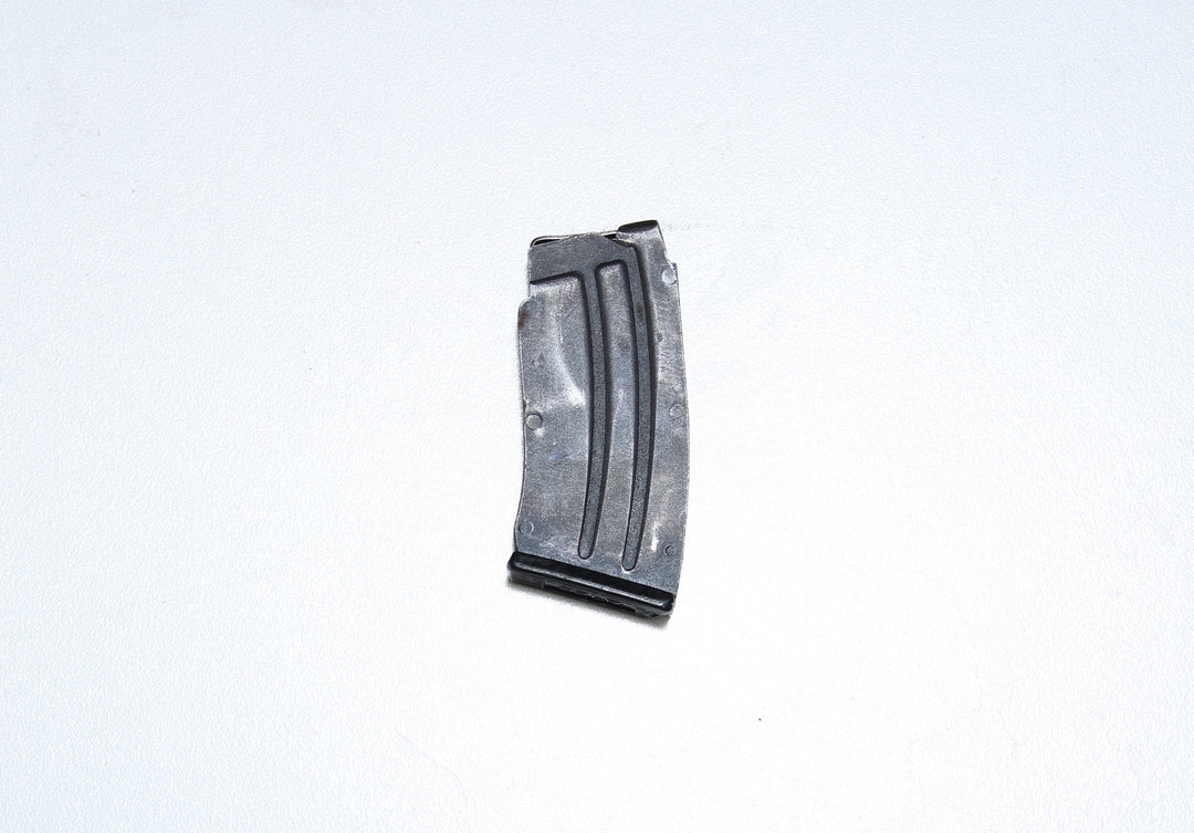 Brno Model 2/ CZ 457 22LR 10 Round Steel Magazine (Used- Good Condition)