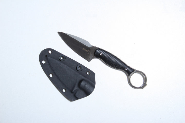 Boker Plus Compact Fixed Knife Kit