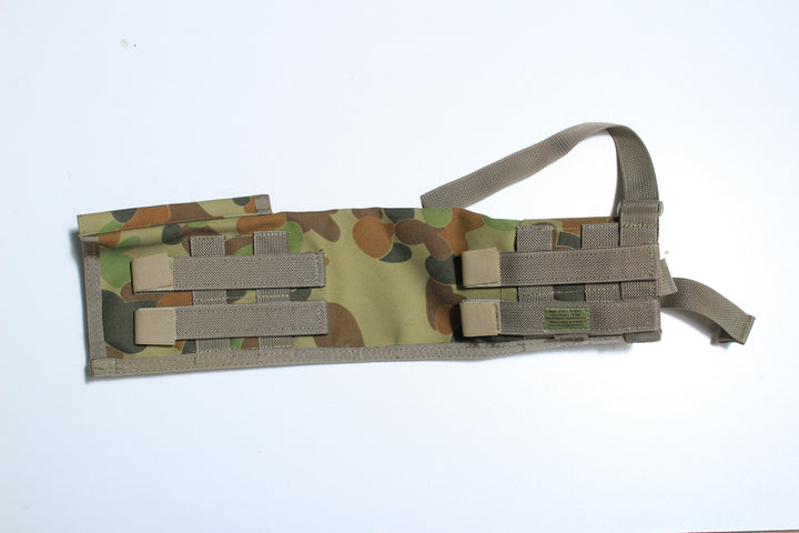 Sord Hatchet Pouch Auscam