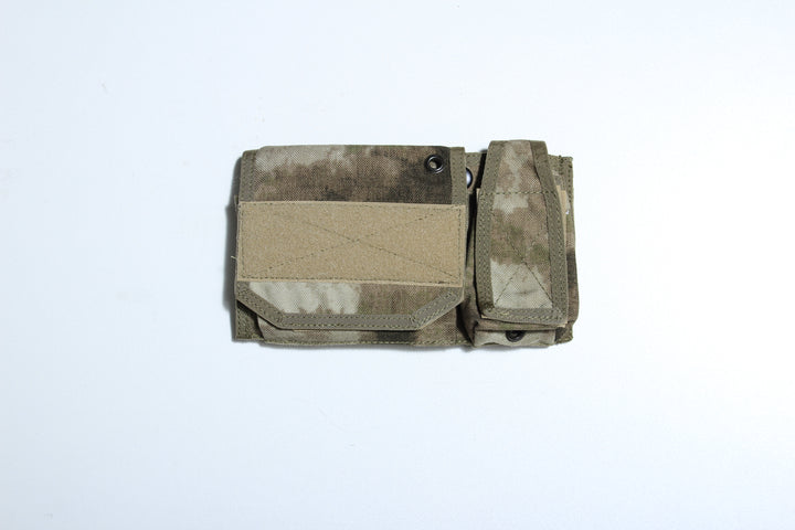 Sord Twin Utility Pouch Atacs