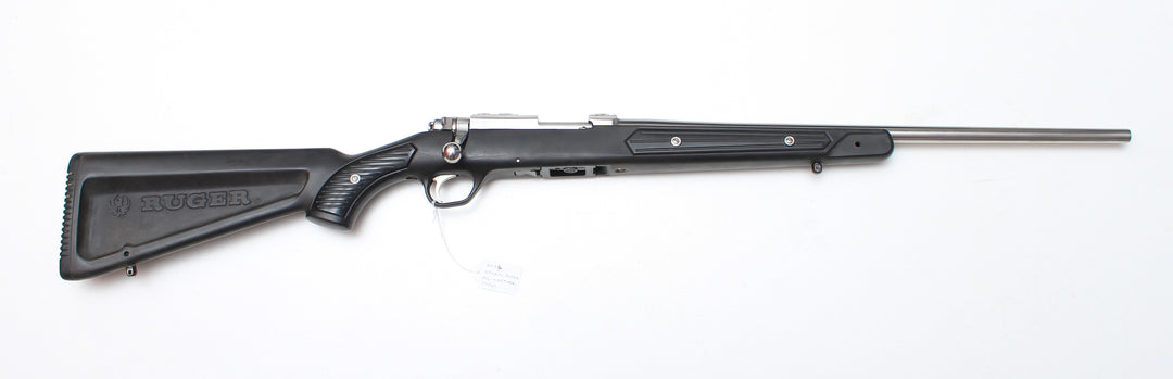 Sturm Ruger 77/22 All-Weather in 22 Magnum (Used - Good Condition) - Cat A