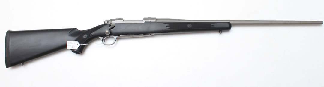 Ruger M77 Hawkeye in 204 Ruger (Used - Very Good Condition) - Cat B