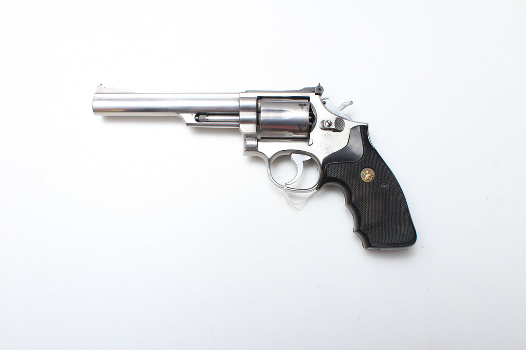 Smith & Wesson Model 66-2 357MAG (Used - Very Good Condition) Cat H