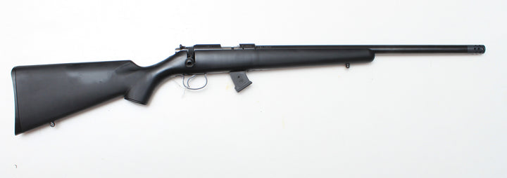 CZ 455 (22 Rimfire Used) Firearm