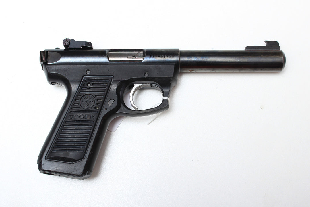 Ruger 22/45 Mark III 22LR (Used - Good Condition)