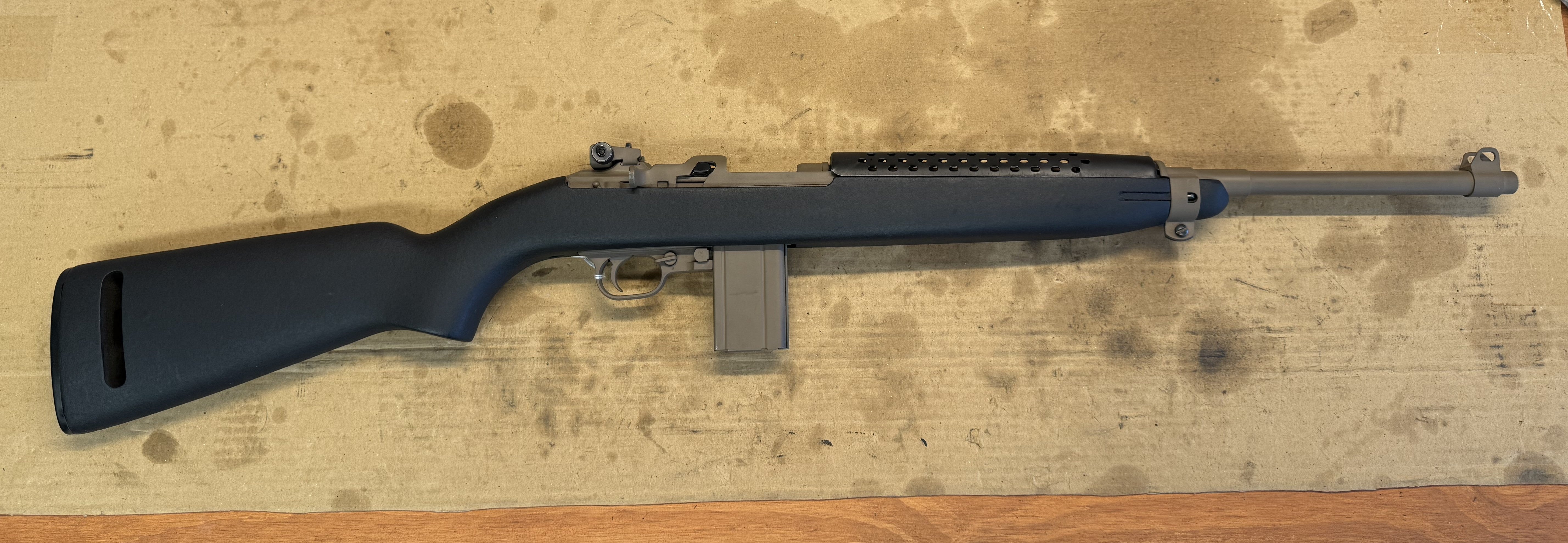 Universal Arms M1 Carbine .30Cal (Used - Very Good) – DIGGER TACTICAL