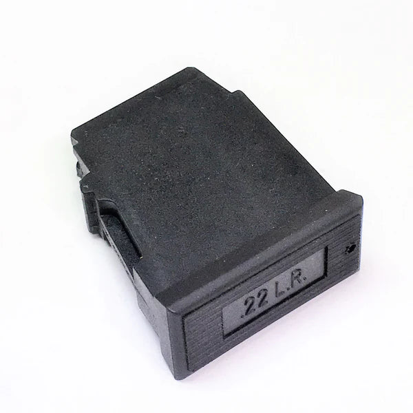CZ ZKM 452/455/457/515 22LR 5 Shot Polymer Magazine