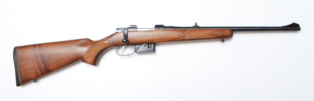 CZ 527 Carbine 223REM (Used - Excellent Condition) Cat B