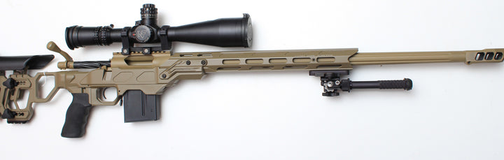 APRS Tac 30 308 (Used - Excellent Condition)