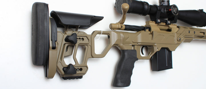 APRS Tac 30 308 (Used - Excellent Condition)