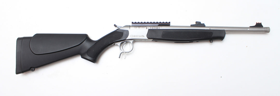 Bergara BA13 Takedown 9mm (Used- Very Good Condition) Cat B