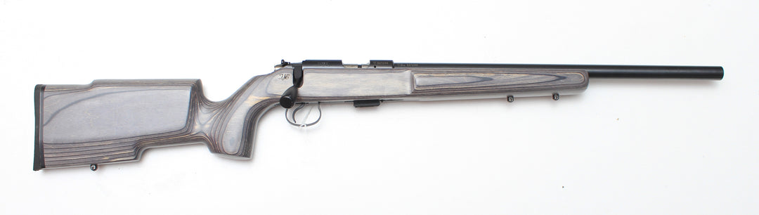 CZ 455 22LR (Used - Very Good Condition)