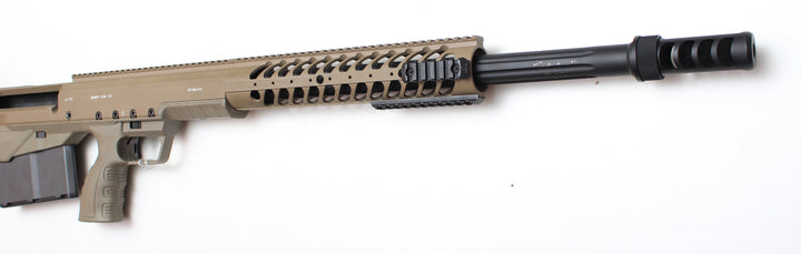 Desert Tech DT HTI 50BMG (Used - Very Good Condition) CAT B