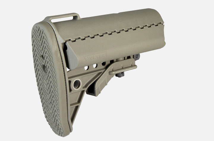 Vltor Weapon Systems IMOD Stock
