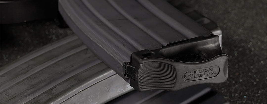 MAGPUL Ranger Plate USGI – DIGGER TACTICAL