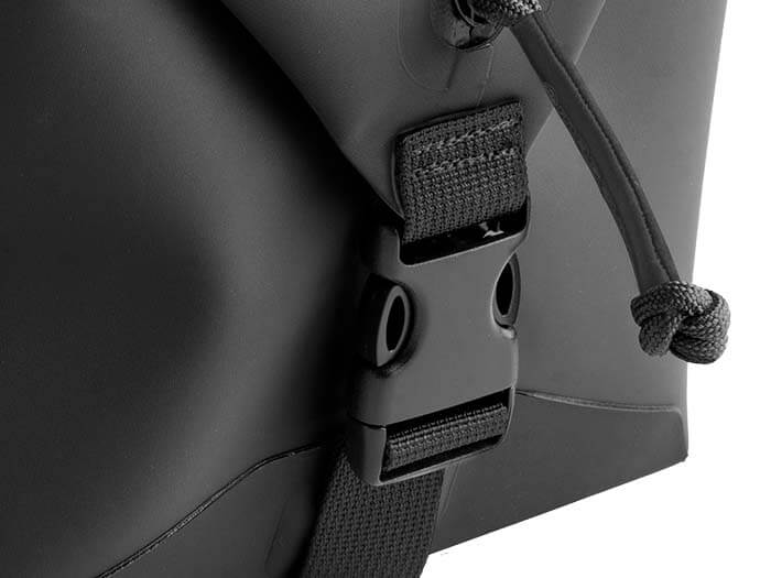 Magpul DAKA Takeout Large Range Bag (Black)