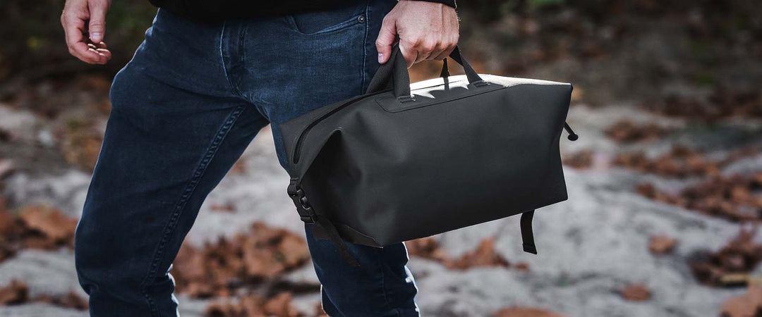 Magpul DAKA Takeout Large Range Bag (Black)