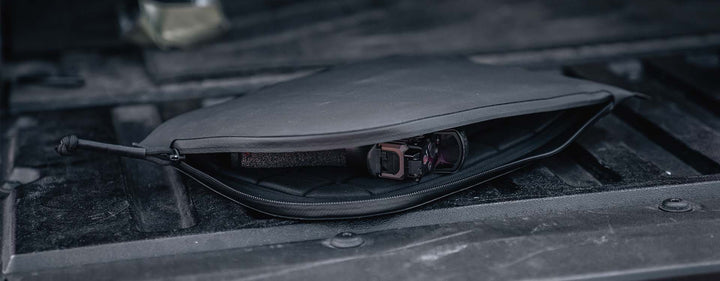 Magpul DAKA Single Pistol Case