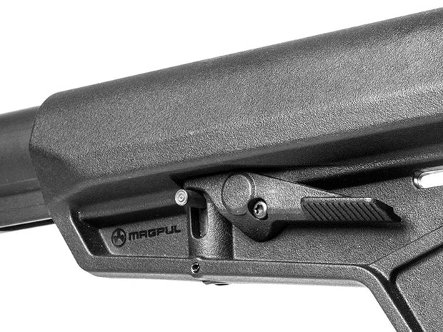 MOE SL Magpul Carbine Stock – Mil-Spec (Black)