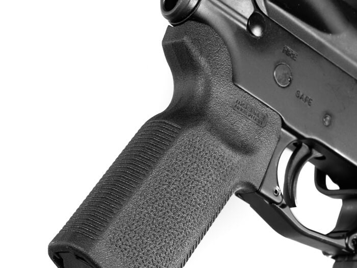 Magpul Moe K2 Grip (Black/ODG/Grey)