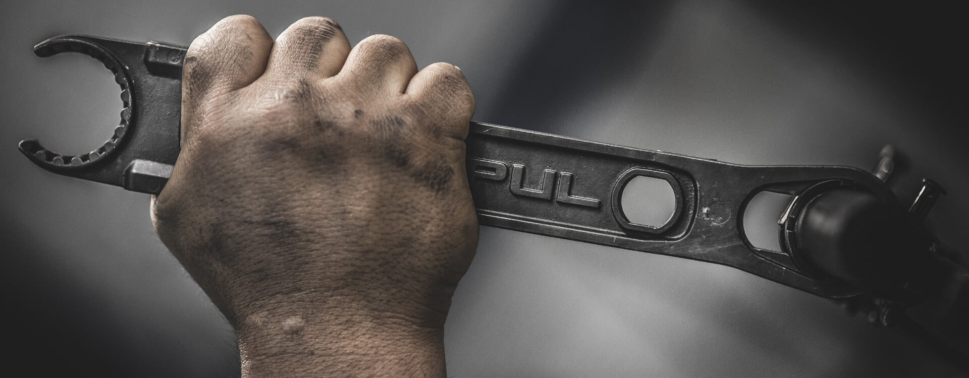 Magpul Amorer's Wrench/ Castle Nut Wrench DIGGER TACTICAL