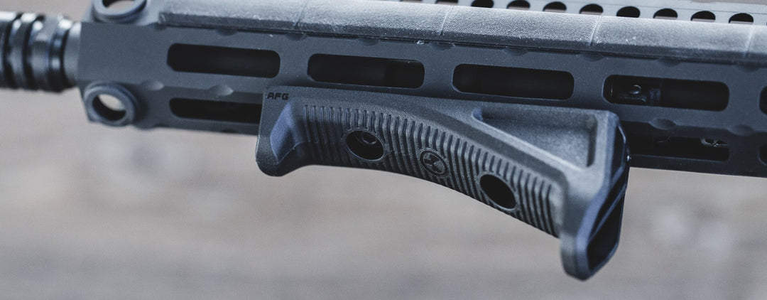 M-LOK AFG (Angled Fore Grip)