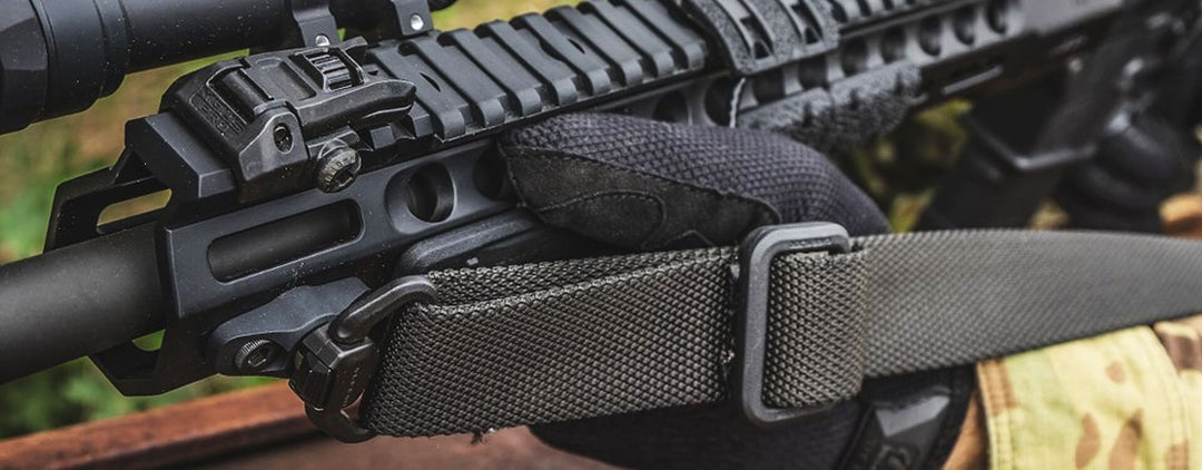 Magpul M-LOK QD Sling Mount