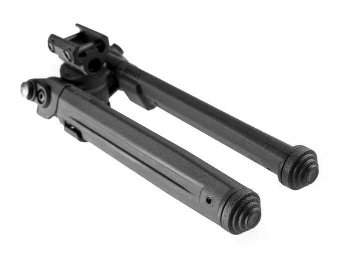 MAGPUL Bipod for Picatinny Rail (Black / FDE) – DIGGER TACTICAL